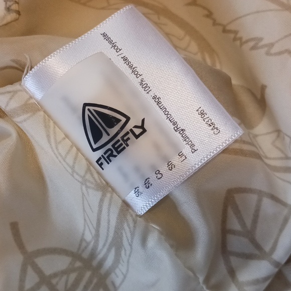 Firefly Winter Jacket - Picture 12 of 12